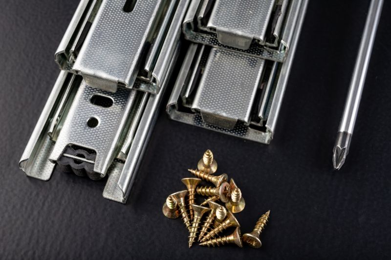 Lazy Susan Replacement detail