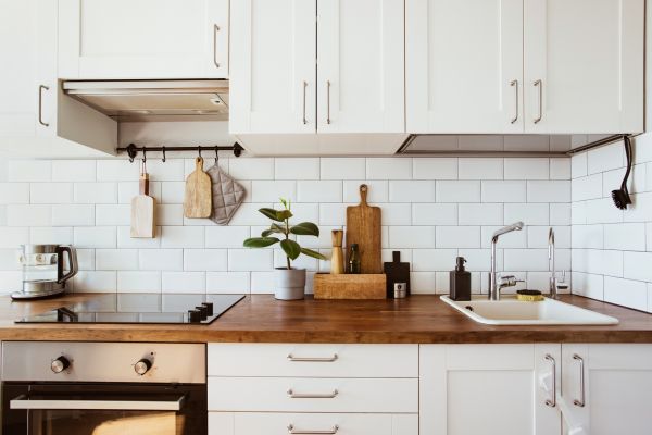 Kitchen Drawer Repair in Floresville