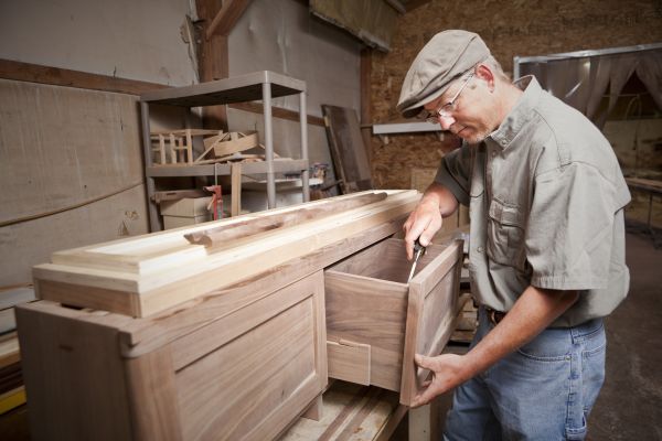 Cabinet Carpentry Service in Floresville