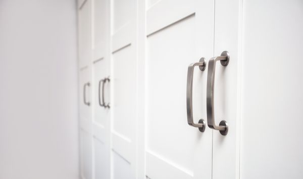 Cabinet Door Replacement in Floresville