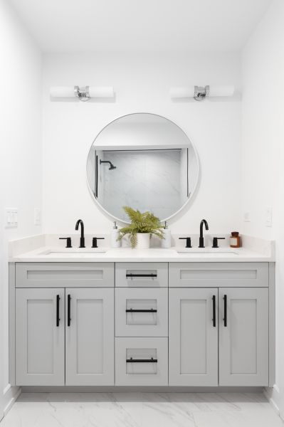 Vanity Repair in Floresville