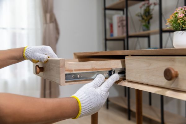 Kitchen Drawers Repair in Floresville