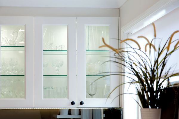 Glass Cabinet Repair in Floresville