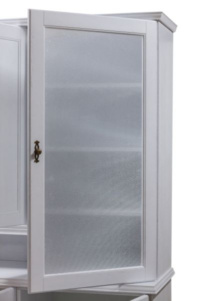 Cabinet Door Glass Replacement in Floresville
