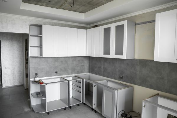 Custom Cabinet Service in Floresville