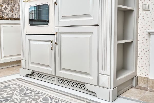 Country Cabinetry Installation in Floresville