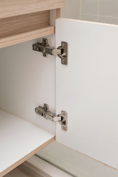 Cabinet Hardware Assembly in Floresville