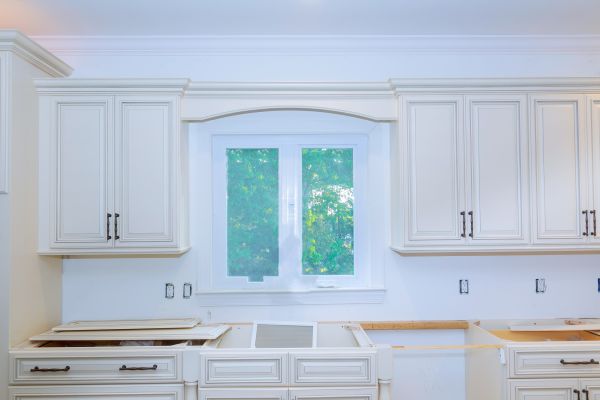 Kitchen Cabinetry Installation in Floresville