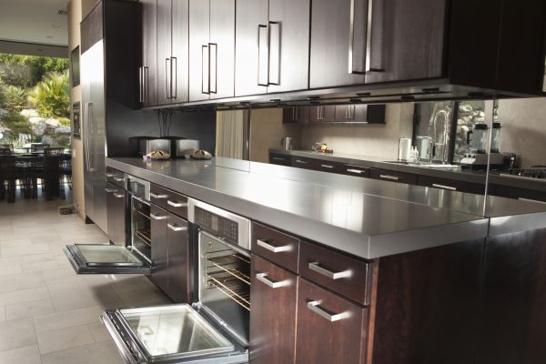 Commercial Cabinetry Service in Floresville