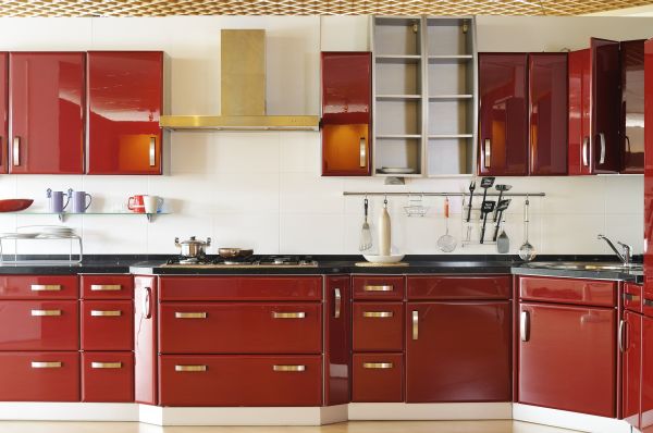 Kitchen Cabinet Replacement in Floresville